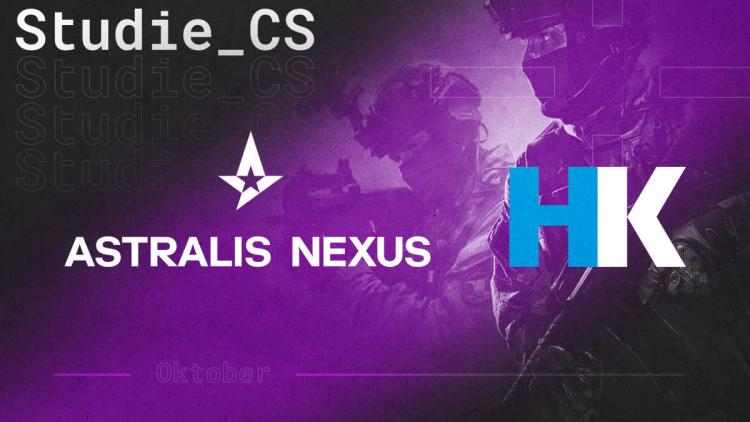 Astralis collabore avec l'Union danoise pour créer une ligue étudiante