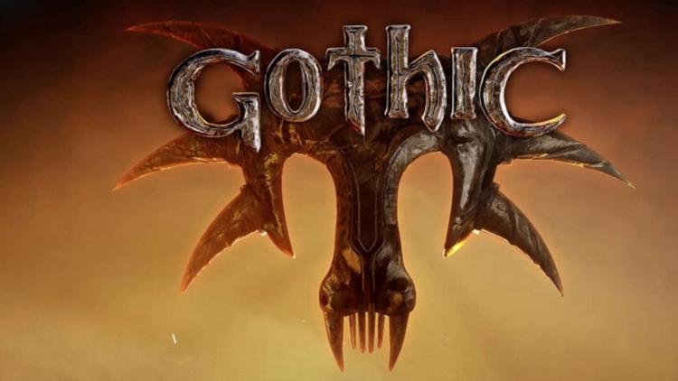 La bande-annonce de Gothic 1 Remake est sortie