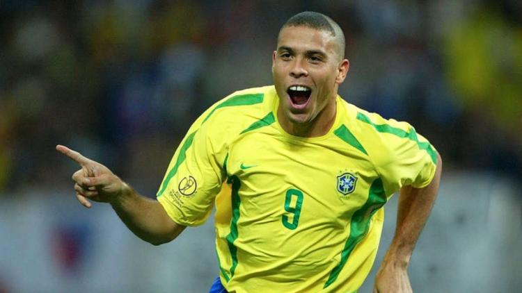 Ronaldo est devenu disponible pour l'assemblage en FUT 22