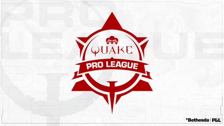 Grille annoncée pour Quake World Championship 2022