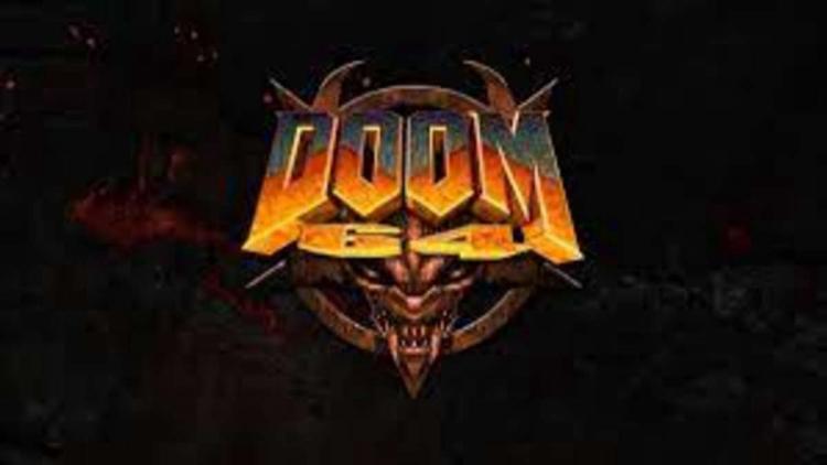 Ne manquez pas le cadeau DOOM 64