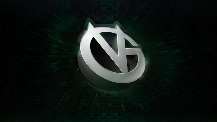 Vici Gaming a présenté la liste mise à jour avant les qualifications TI