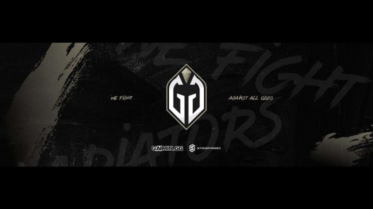 Gaimin Gladiators s'est retrouvé sans liste CS:GO