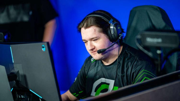 mist peut rejoindre Spacestation Gaming