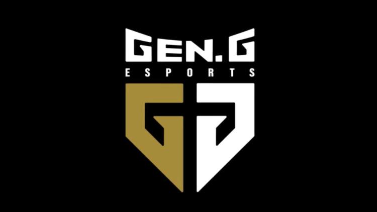 Gen.G Esports peut acquérir une liste basée sur Rocket League