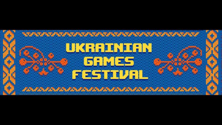 Ukrainian Games Festival a commencé à Steam