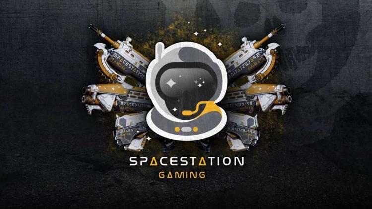 Yeti peut rejoindre Spacestation Gaming