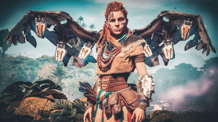 Steve Blackman dirigera la série sur Horizon  : Zero Dawn pour Netflix