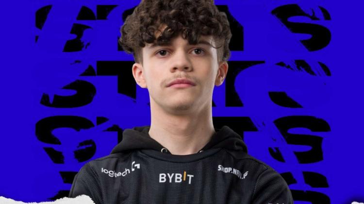 Blurr peut rejoindre G2 Esports