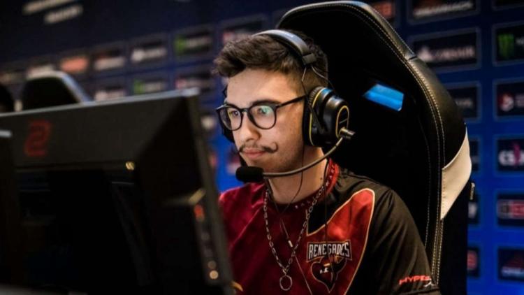 AZR et Gratisfaction aideront Encore dans les qualifications fermées pour IEM Road to Rio 2022 pour l'Asie