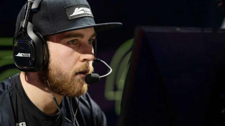 SlasheR rejoint Atlanta FaZe