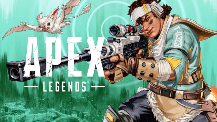 Dates possibles divulguées en ligne Apex Legends Global Series