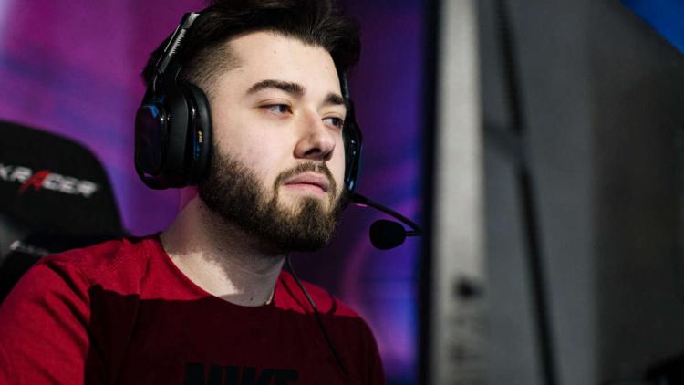 FaZe Clan signera KingNick sur la liste le Halo