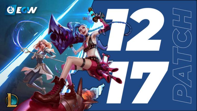 Miss Fortune, Camille et Zhonya ' s Hourglass reçoivent des buffs massifs en 12.17