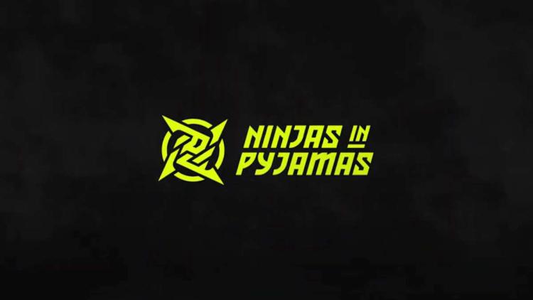 Aleksib déplacé vers Ninjas In Pyjamas