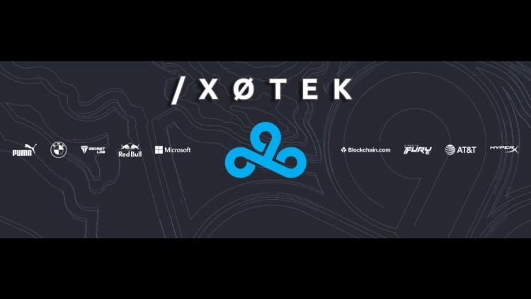 x0 tek a démissionné de son poste d'entraîneur Cloud 9 White