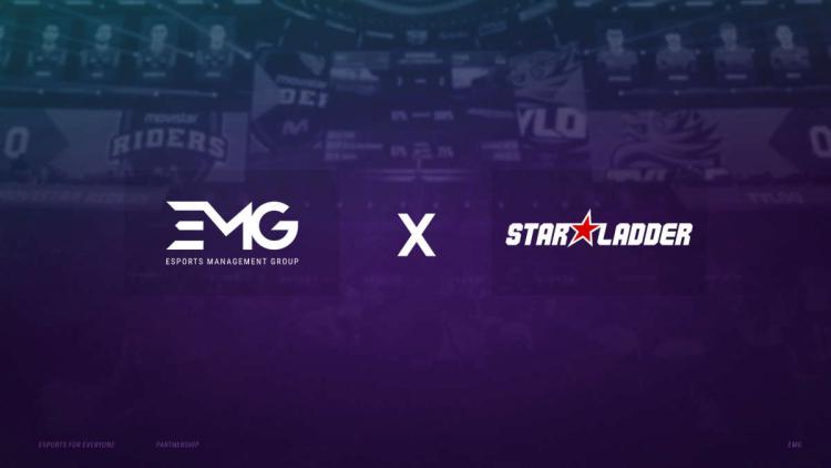 EMG et StarLadder sont devenus les organisateurs de tournois d'esports à Dubaï pour les trois prochaines années