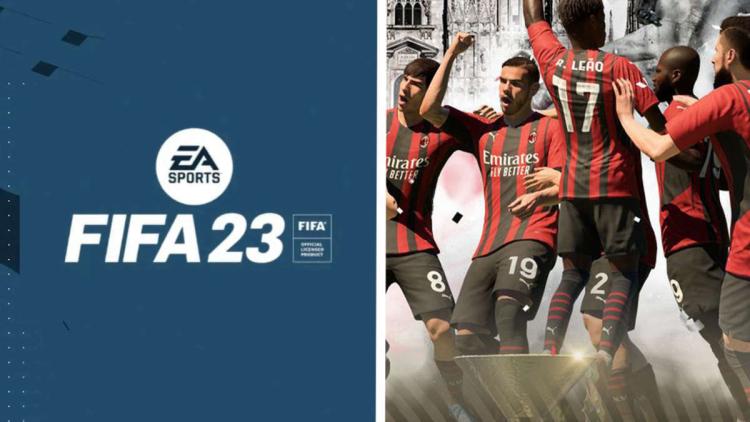 Dates de sortie clés révélées à FIFA 23