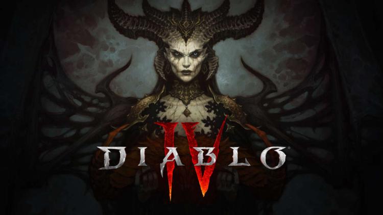 Fuite : 40 minutes de jeu Diablo IV