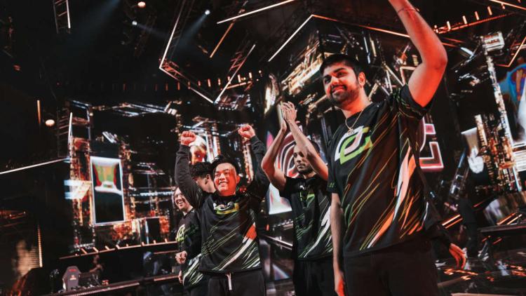 OpTic Gaming ne se qualifiera pas pour la Ligue américaine en raison de VALORANT