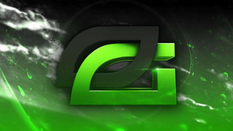 OpTic Gaming représente le nouveau line-up pour Rocket League