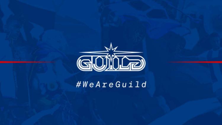 Guild Esports reste à VALORANT