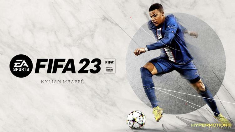 FIFA 23 ont fait irruption dans le tableau des ventes hebdomadaires en Steam