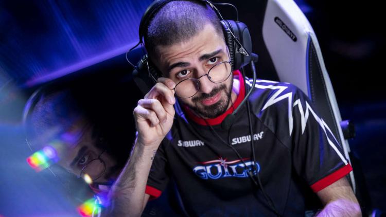 Rumeurs : Sayf signera un contrat avec Team Liquid