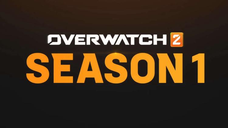 Publié Overwatch 2