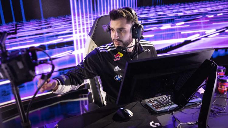 mixwell a conclu un accord pour déménager à Team Heretics