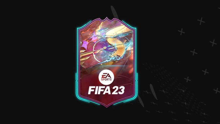 En FIFA 23, l'événement "Violators" a commencé