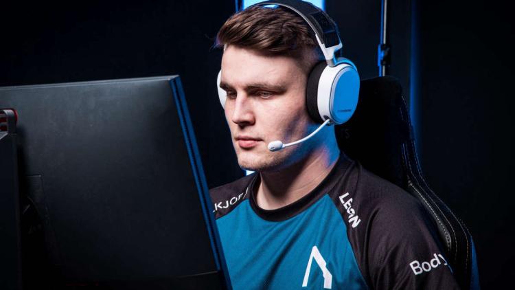 mertz se prépare à revenir sur CS:GO