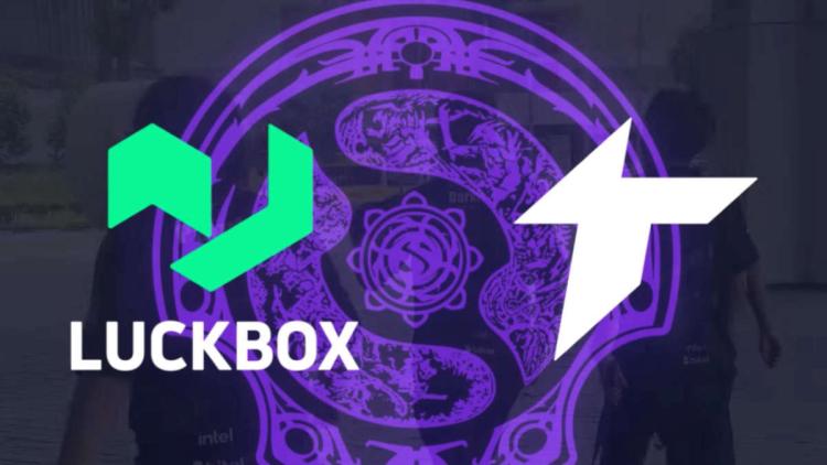 Thunder Awaken s'associe à Luckbox