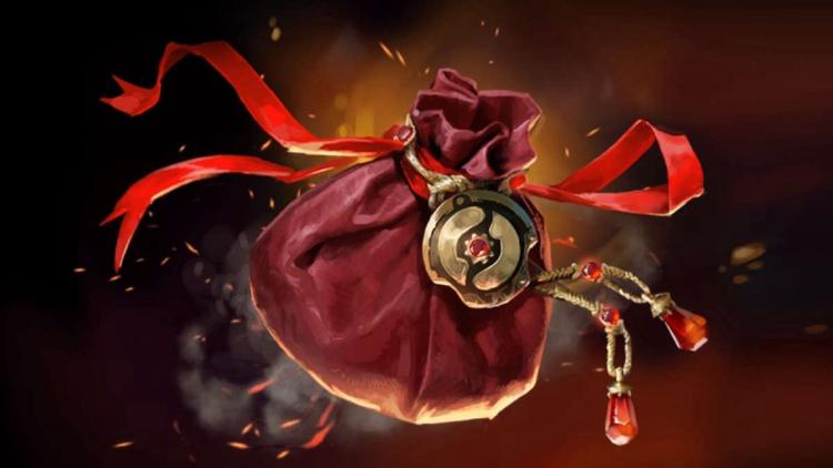 Valve donner à tous les joueurs un arcane gratuit, un gratuit Battle Pass et un abonnement Dota Plus