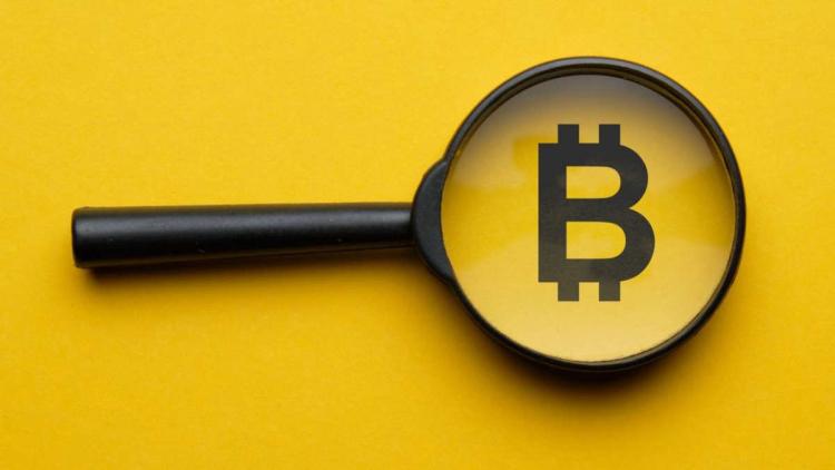 Bitcoin fixe au-dessus de 20 000 $ sur la période quotidienne