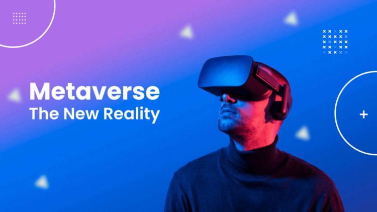 Microsoft intégrera ses produits cloud dans Metaverse