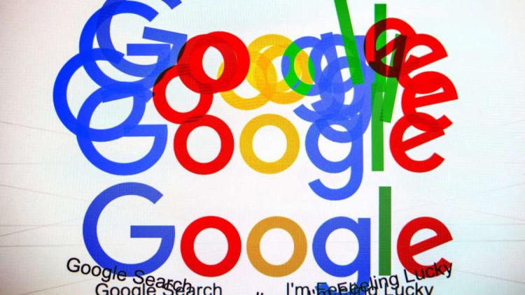 Google peut promouvoir des sites cryptographiques frauduleux