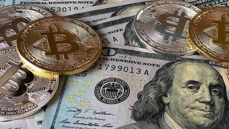 Bitcoin a perdu 1,40 % en un jour