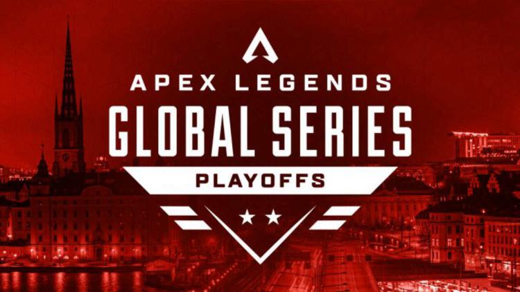 Tous les participants ont été déterminés Apex Legends Global Series 2022-23 : Split 1 Pro League