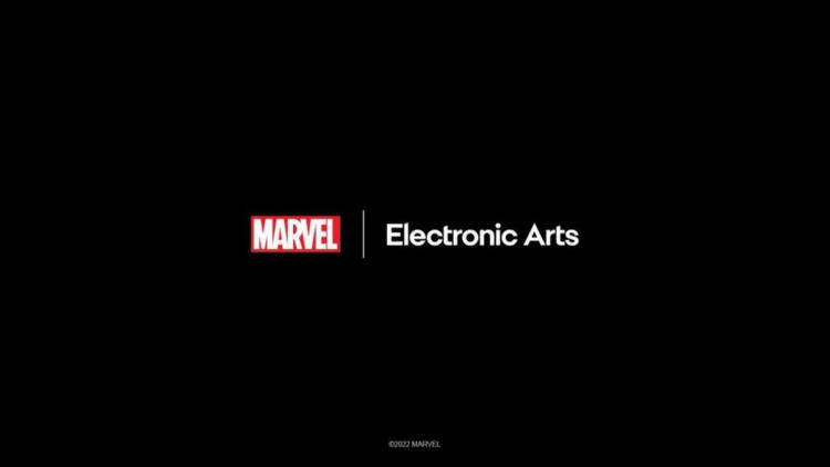 EA a annoncé un partenariat avec Marvel