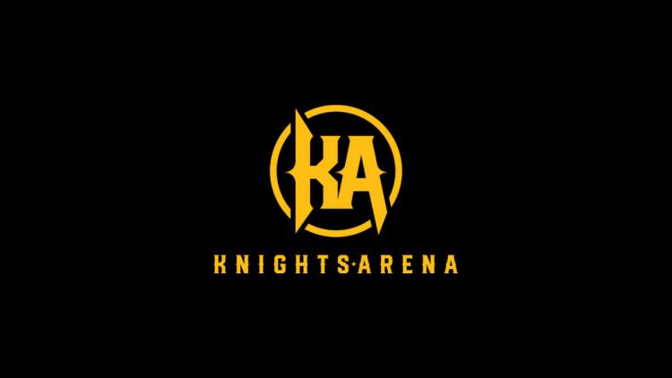 Riot Games annonce un partenariat avec Knights Arena