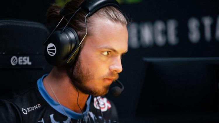 Ancien entraîneur Entropiq  : "J'ai entendu dire que Astralis pourrait revenir à Kjaerbye "