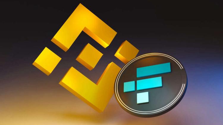 Binance a refusé de reprendre l'échange FTX