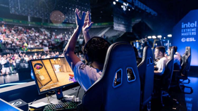 Itaú Unibanco devient partenaire IEM Rio Major 2022