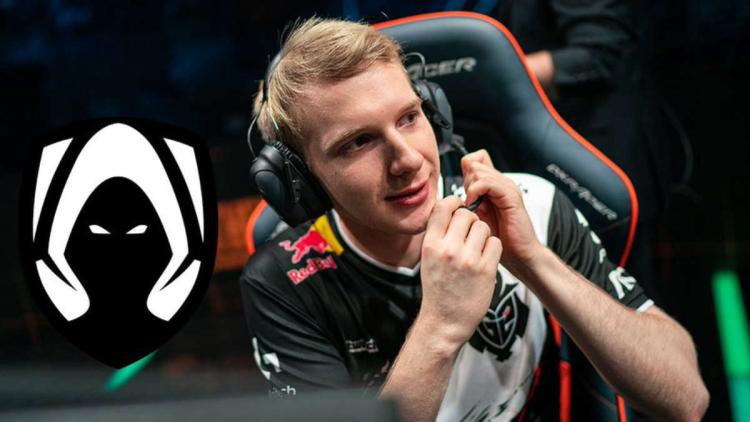 Rumeurs : Jankos deviendra le nouveau jungler Team Heretics