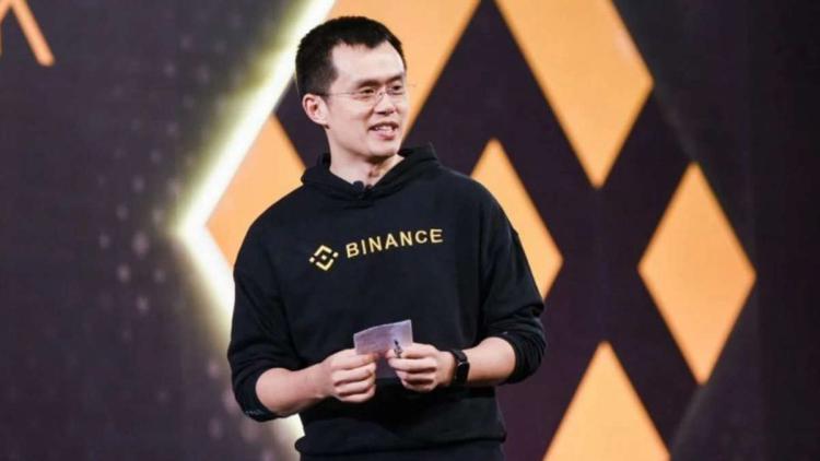 Chapitre Binance  : "Le bitcoin n'est pas mort, nous sommes toujours là"