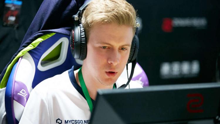 Rumeur : iDISBALANCE rejoindra Evil Geniuses et remplacera CeRq