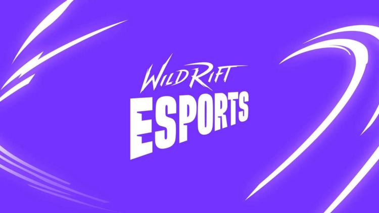 Wild Rift quitte sa série d'esports en Asie