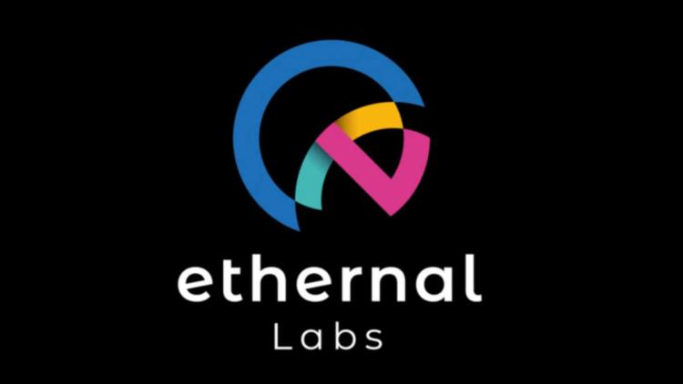 Ethernal Labs a annoncé une collaboration avec XRP Ledger