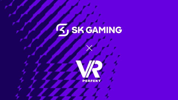 VR-Bank Bad Salzungen Schmalkalden eG devient partenaire SK Gaming